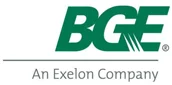 Baltimore Gas and Eletric logo