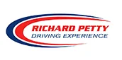 Richard Petty Driving Experience logo
